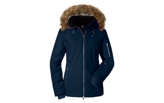 Schoffel Keystone 3 ski coat