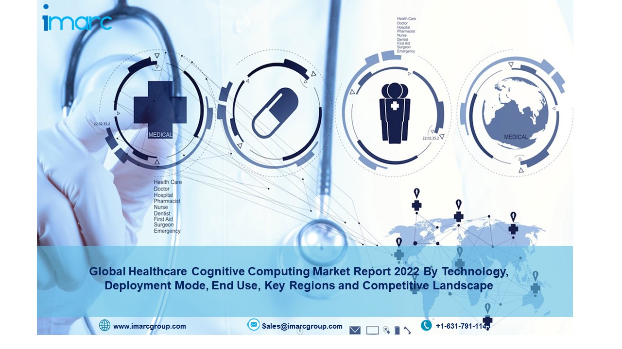 Global Healthcare Cognitive Computing Market Size, Industry Share, Growth, Sales, Revenue, Trends, Report, Analysis and Forecast by 2023-2027
