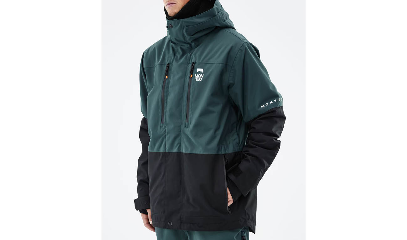 Montec Fawk ski jacket