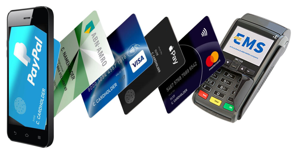 Payment Solutions