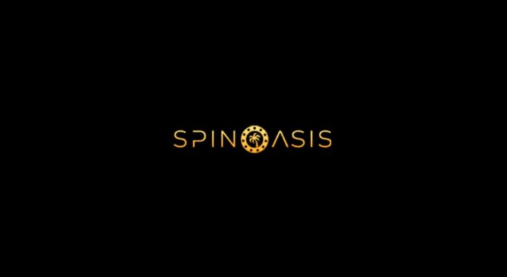 Bet 'n' Spin Oasis